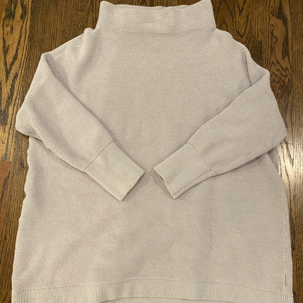 Free people ottoman tunic size large